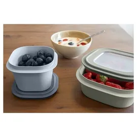 SUNWARE Frischhaltedose blaugrau 1,3 l