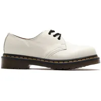 Dr. Martens 1461 Smooth - Weiß, 4 - Weiß