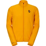 Scott Herren Endurance WB Jacke (Größe L, orange)