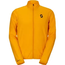 Scott Herren Endurance WB Jacke (Größe L, orange)