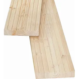 Home Deluxe Terrassendiele Aris 2 m lärche