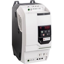 C-CONTROL Frequenzumrichter CDI-550-3C3 5.5 kW 3phasig 400 V