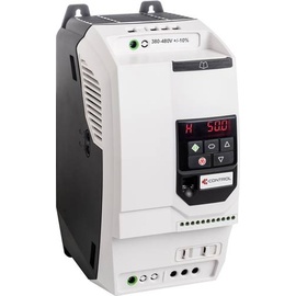 C-CONTROL Frequenzumrichter CDI-550-3C3 5.5 kW 3phasig 400 V