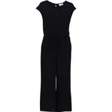 Mazine - Women's Viscose Jumpsuit - Jumpsuit Gr S schwarz