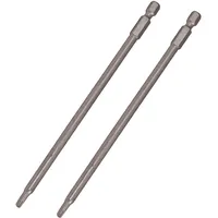 Kreg Vierkant Bit Set 2 x 152 mm