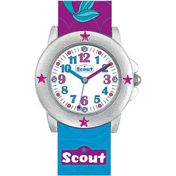 Kinderuhr - Serie: Star Kids - Scout Modell: 393.023