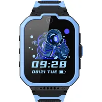 ZTE K1 Pro 4G Kids Watch Blue