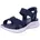 3 0 Sandal Damen Marineblau 42