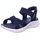 SKECHERS Ultra Flex 3.0 Sandal Damen Marineblau 42