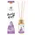 Baldini Buddhaduft Raumduftset 50 ml