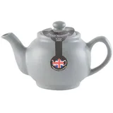 Price&Kensington Teekanne Grau 0,36 l