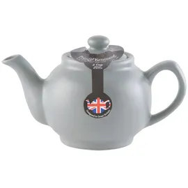 Price&Kensington Teekanne Grau 0,36 l