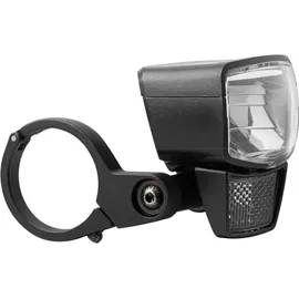AXA basta Axa Lenkerhalterung NXT Headlight Schwarz 35 mm