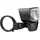 AXA basta Axa Lenkerhalterung NXT Headlight Schwarz 35 mm