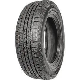 Continental CrossContact SUV 265/60 R18 110T