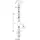 Hansgrohe Metropol 100 Einhandmischer DN 15 chrom 32503000