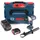 Bosch GSB 18V-110 C inkl. 1 x 5,0 Ah + Ladegerät + L-Boxx