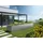 Biohort HochBeet 401 x 102 x 77 cm Quarzgrau-Metallic