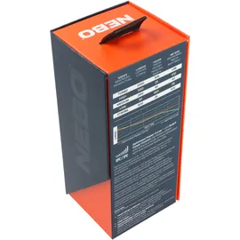 Nebo HL1000 Schwarz