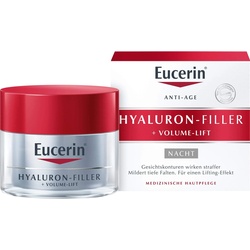 Eucerin, Gesichtscreme, Volume-Filler (50 ml, Gesichtscrème)