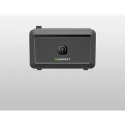 Growatt NOAH 2000 Plug & Play Speicher für Balkonkraftwerk- Preis inkl. MwSt. gem. § 12 Abs. 3 UStG