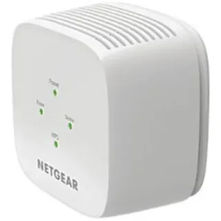 Netgear EX3110 AC750 Dual Band WLAN Range Extender für die Steckdose