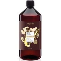 Farfalla Ingwer Volumen-Shampoo 1000 ml Refill