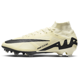 Nike Fußballschuhe Nocken Zoom Mercurial Superfly 9 Elite FG beige | 41