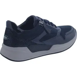 Gabor Sneaker low Damen Blau 38,5