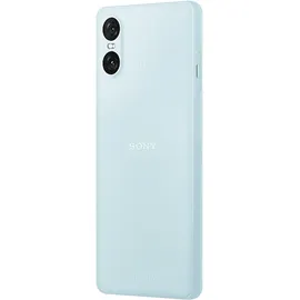 Sony Xperia 10 VI 5G 8 GB RAM 128 GB blau