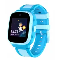 MyPhone CareWatch Kid LTE niebieski (42 mm, 4g Smartwatch