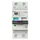 AEG FI/LS-Schutzschalter C20 1-polig+N 0,03A DN100C20/A30 1P+N Typ A C 20A 30mA 10kA 2TE 1-polig 230V