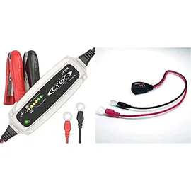 Ctek Lithium XS