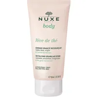 NUXE Rêve de Thé Gesichtspeeling 150 ml