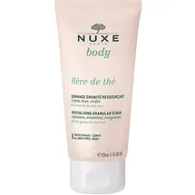 NUXE Rêve de Thé Gesichtspeeling 150 ml