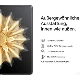 Honor Magic V2 5G 512 GB Black