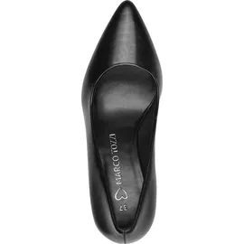 Marco Tozzi Damen 2-22420-42 Pumps, Schwarz, 36 EU