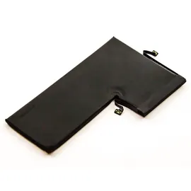 AccuCell Akku passend für Apple iPhone 11 Pro Max, Li-Polymer, 3,79V, 3969mAh, 15,0Wh, built-in, ohne Werkzeug - without battery health information