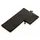 AccuCell Akku passend für Apple iPhone 11 Pro Max, Li-Polymer, 3,79V, 3969mAh, 15,0Wh, built-in, ohne Werkzeug - without battery health information