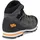 Hanwag Makra Light GTX Seeblau Orange - blau