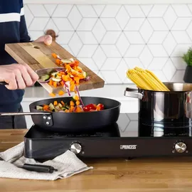 Princess 303011 Induktionskochplatte