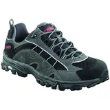 MEINDL Magic Men 2.0 anthrazit/rot 44