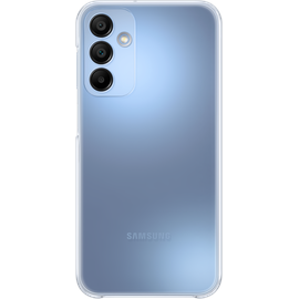 Samsung Clear Case für Galaxy A15 5G Transparent