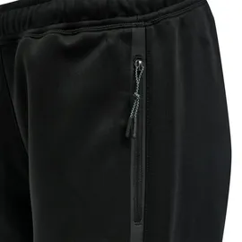 hummel Cima XK Trainingshose Damen black XXL
