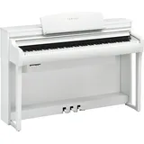 Yamaha CSP-275 weiß matt