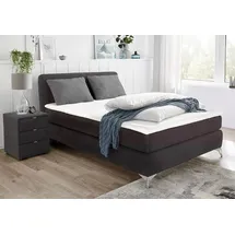 Jockenhöfer Boxspringbett JOCKENHÖFER GRUPPE ""Elfie" OTTOs Choice Topseller, inkl.