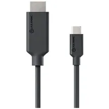 Alogic Elements USB-C to 4K HDMI Cable - 2m