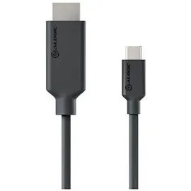 Alogic Elements USB-C to 4K HDMI Cable - 2m