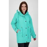ankerglut Regenjacke Friesennerz Regenjacke & Longjacket CS NEW WMN auch in Großen Größen erhältlich blau 46