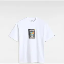 Vans Paperback Writer SS white (100) M